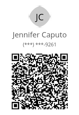 Zelle QR Code